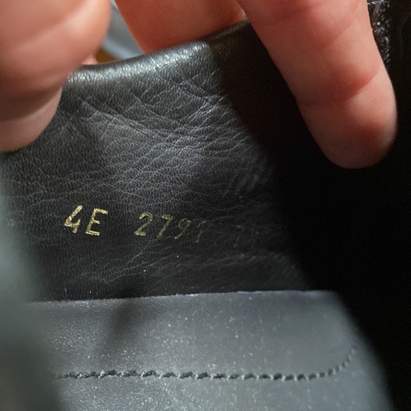 SIZE 71/2 in PRADA - Picture 6 of 12